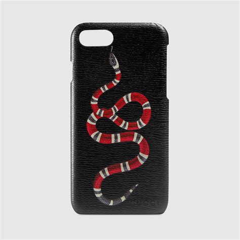 gucci snake phone case iphone 7 plus